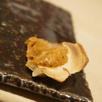 変タイ鮨 すがひさ - 