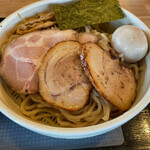 Good Day Ramen 千夏9 - 麺200g