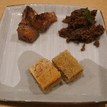 変タイ鮨 すがひさ - 