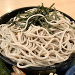 そば吉 - 
