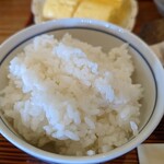 炭家 はるばろ - だし唐定食1080円