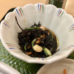 そば吉 - 