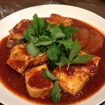 ほうば - 酔ってて忘れました（苦笑）。大きな太刀魚が入ってました。