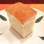 アフェット - <'13/02/06撮影>Ｂランチ 1200円 のパン