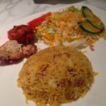 ザイカ・カレーハウス - 