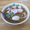 麺屋 あがら 
