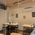 芝大門 とんかつダイニング ROCK - 