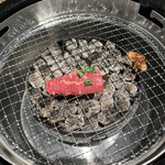 Yougan Sumibi Yakiniku Sakuraya - 