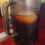 進来軒 - ポット