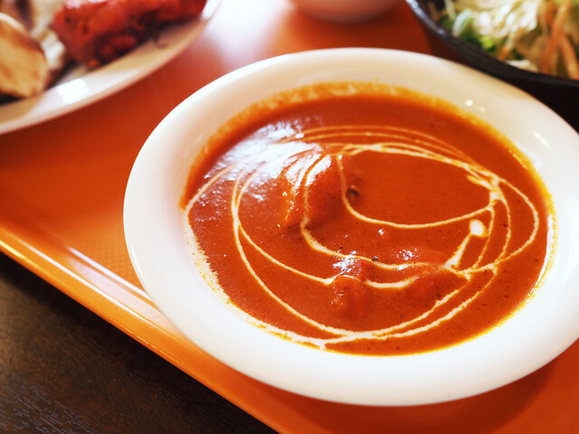 SPICE KING（スパイスキング） - 宮城野通（インド料理）の写真