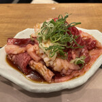 生ホルモン いただき - 