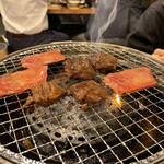 生ホルモン いただき - 