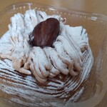 ベーカリー ブブ - 