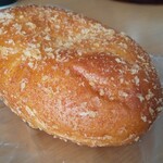 ベーカリー ブブ - 