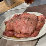 生ホルモン いただき - 