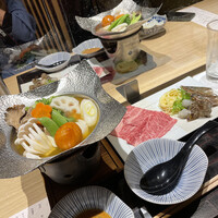 個室和食 肉割烹 吟次郎 品川駅前店 - 
