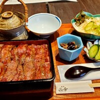 焼肉 きたん 法善寺 - 