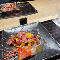 個室和食 肉割烹 吟次郎 品川駅前店 - 