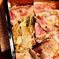 焼肉 きたん 法善寺 - 