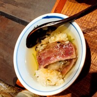 焼肉 きたん 法善寺 - 