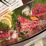 せいもん払い - 