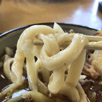 美也樹 - 麺のリフトアップ
