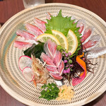 せいもん払い - 