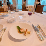 ラ・フェット ひらまつ - 