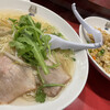 揚子江ラーメン 名門