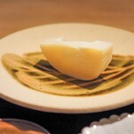 富小路 やま岸 - 