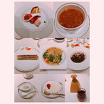 中国飯店 富麗華 - 