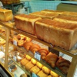 トリュフベーカリー - 