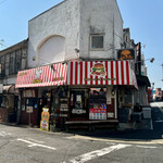 佐世保バーガー BigMan - 