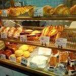 トリュフベーカリー - 