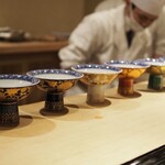 富小路 やま岸 - 