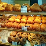 トリュフベーカリー - 