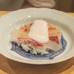 富小路 やま岸 - 