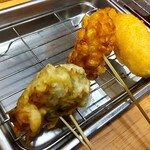 Kushikatsu Dengana - 