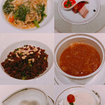 中国飯店 富麗華 - 