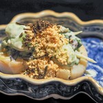 富小路 やま岸 - 