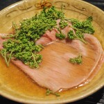 富小路 やま岸 - 