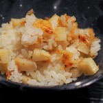 富小路 やま岸 - 