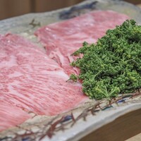 富小路 やま岸 - 