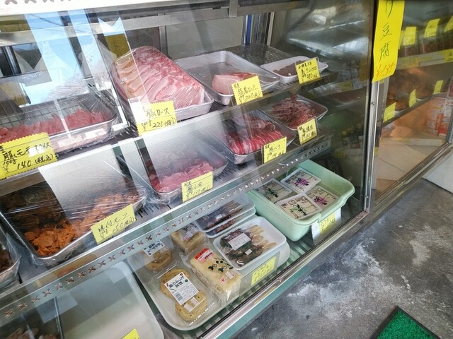 肉のながせ - 磐梯熱海（その他）の写真