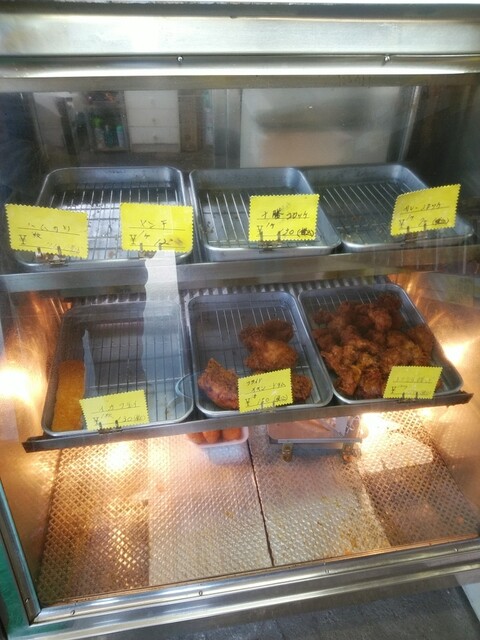 肉のながせ - 磐梯熱海（その他）の写真