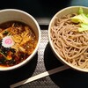 なぜ蕎麦にラー油を入れるのか。 西武新宿店