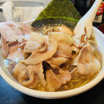 一条流がんこ総本家分家四谷荒木町 - 