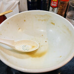 一条流がんこ総本家分家四谷荒木町 - 