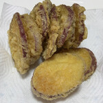 Poppo Ojisan No Shio Karaage - 