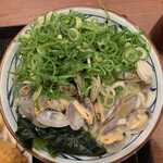 丸亀製麺 - 